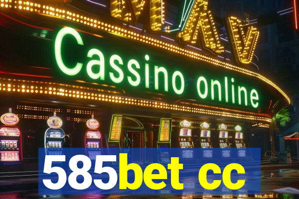 585bet cc